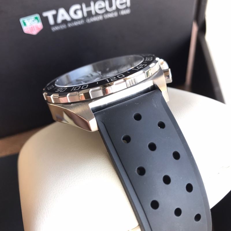 TAG HEUER Watches